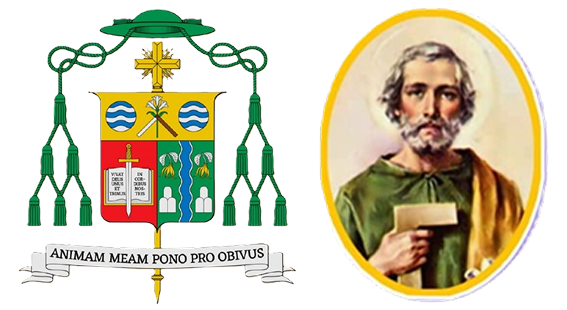 Parish Logo